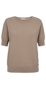 Dodo pullover sand