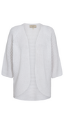 Cotla Cardigan hvid