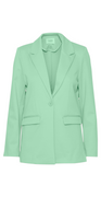 Rizetta blazer long spring bud