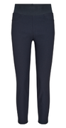 Shantal 7/8 buks navy