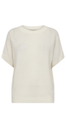 Ani pullover off-white