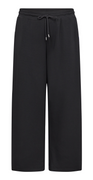 Sweatpants sort