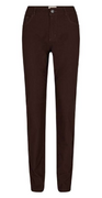Adina stretch buks coffee bean
