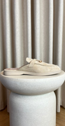 Slip-in loafers beige Likelondon