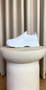 Slip-in sneakers hvid Likelondon
