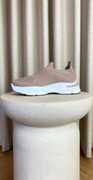 Slip-in sneakers khaki Likelondon