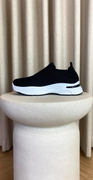 Slip-in sneakers sort Likelondon