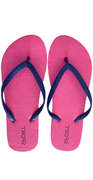 Klipklapper pink Likelondon