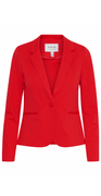 Rizetta blazer goji Berry