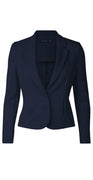 Nanni blazer navy