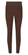 Shantal stretch buks chicory coffee