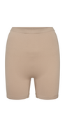 Seam indershorts nude