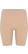 Seamless indershorts nude