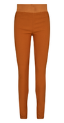 Shantal stretch buks roasted pecan