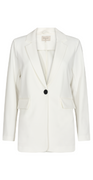 Nanni structure jakke off-white