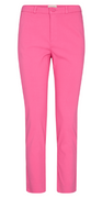 Solvej ankel buks carmine rose