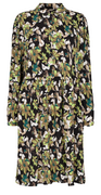 Adney kjole rain forest w. black