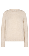Strik pullover moonbeam