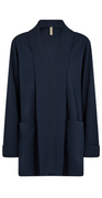 Emily Blazer navy