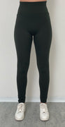 Shapewear leggings army Likelondon