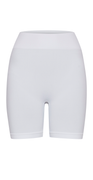 Hvid brix shorts